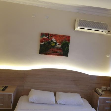 Kent Hotel Didim Exterior photo