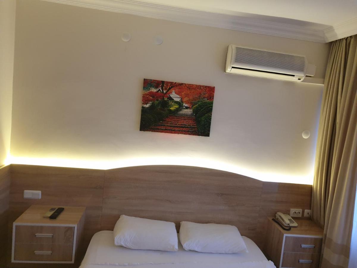 Kent Hotel Didim Exterior photo