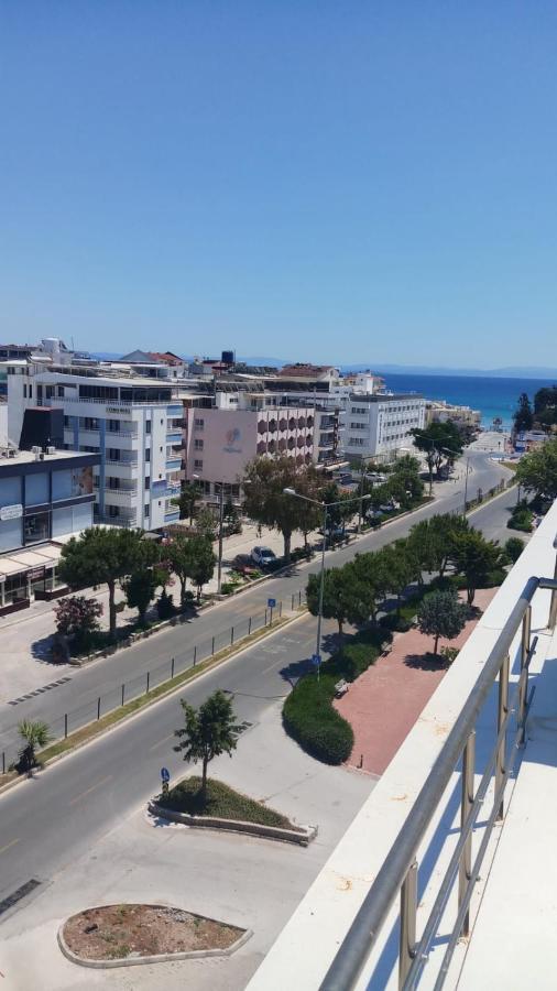 Kent Hotel Didim Exterior photo