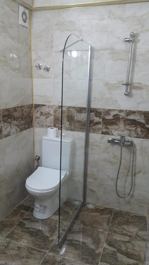 Kent Hotel Didim Exterior photo
