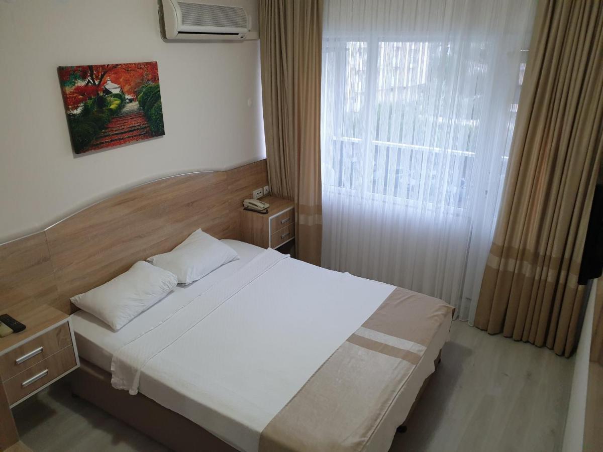 Kent Hotel Didim Exterior photo