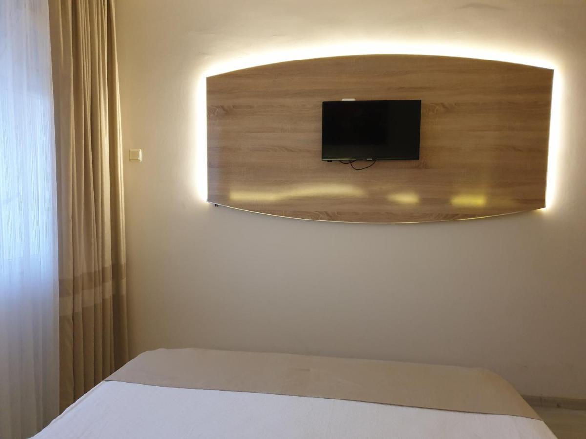 Kent Hotel Didim Exterior photo