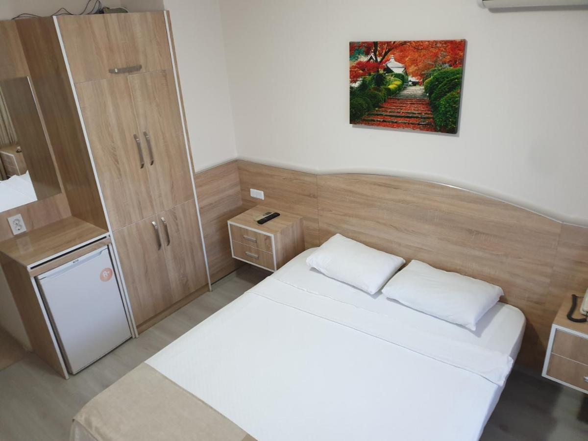 Kent Hotel Didim Exterior photo