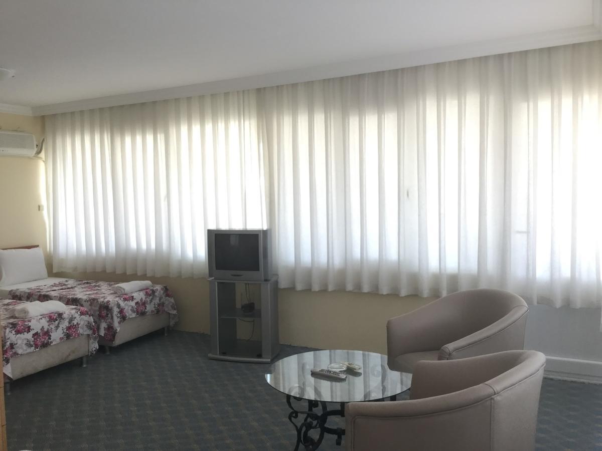Kent Hotel Didim Exterior photo