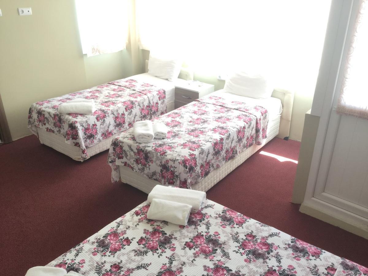 Kent Hotel Didim Exterior photo