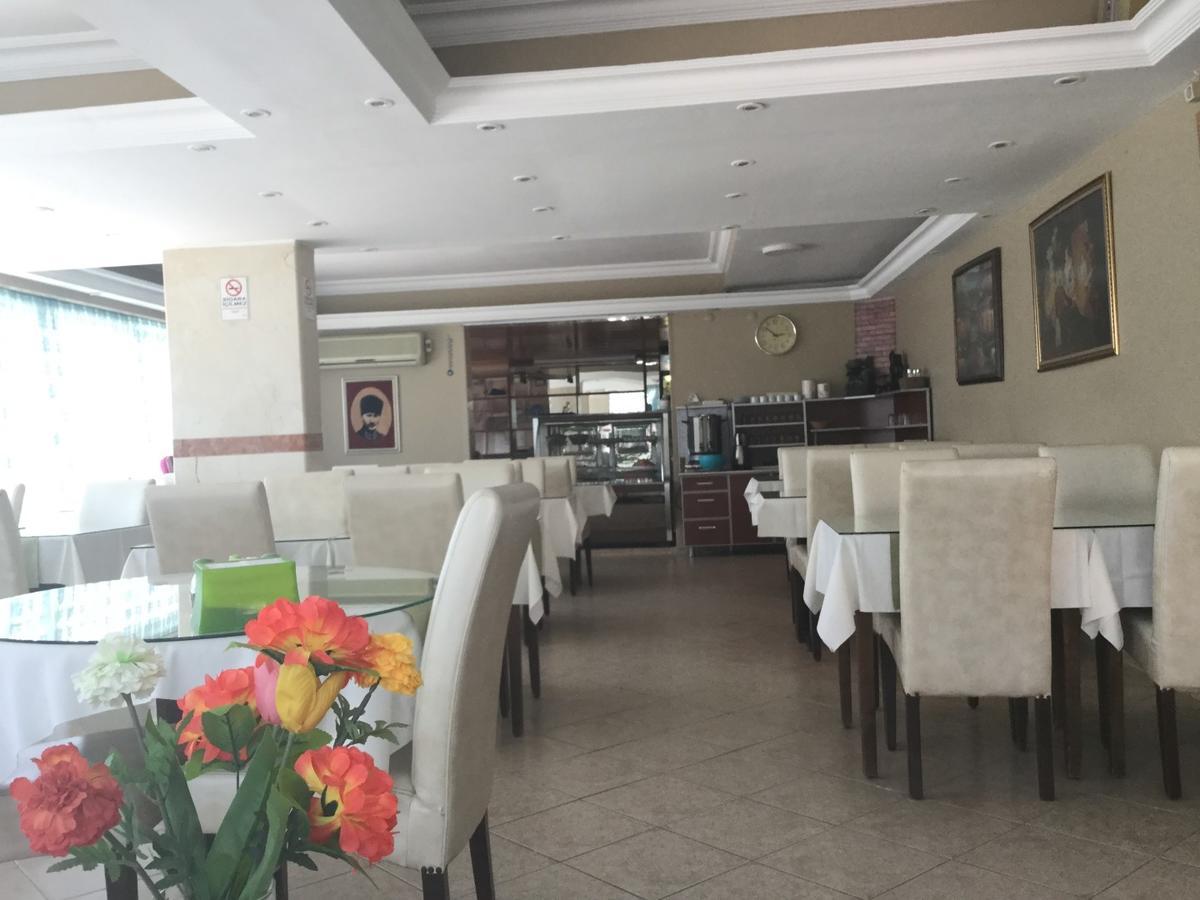 Kent Hotel Didim Exterior photo