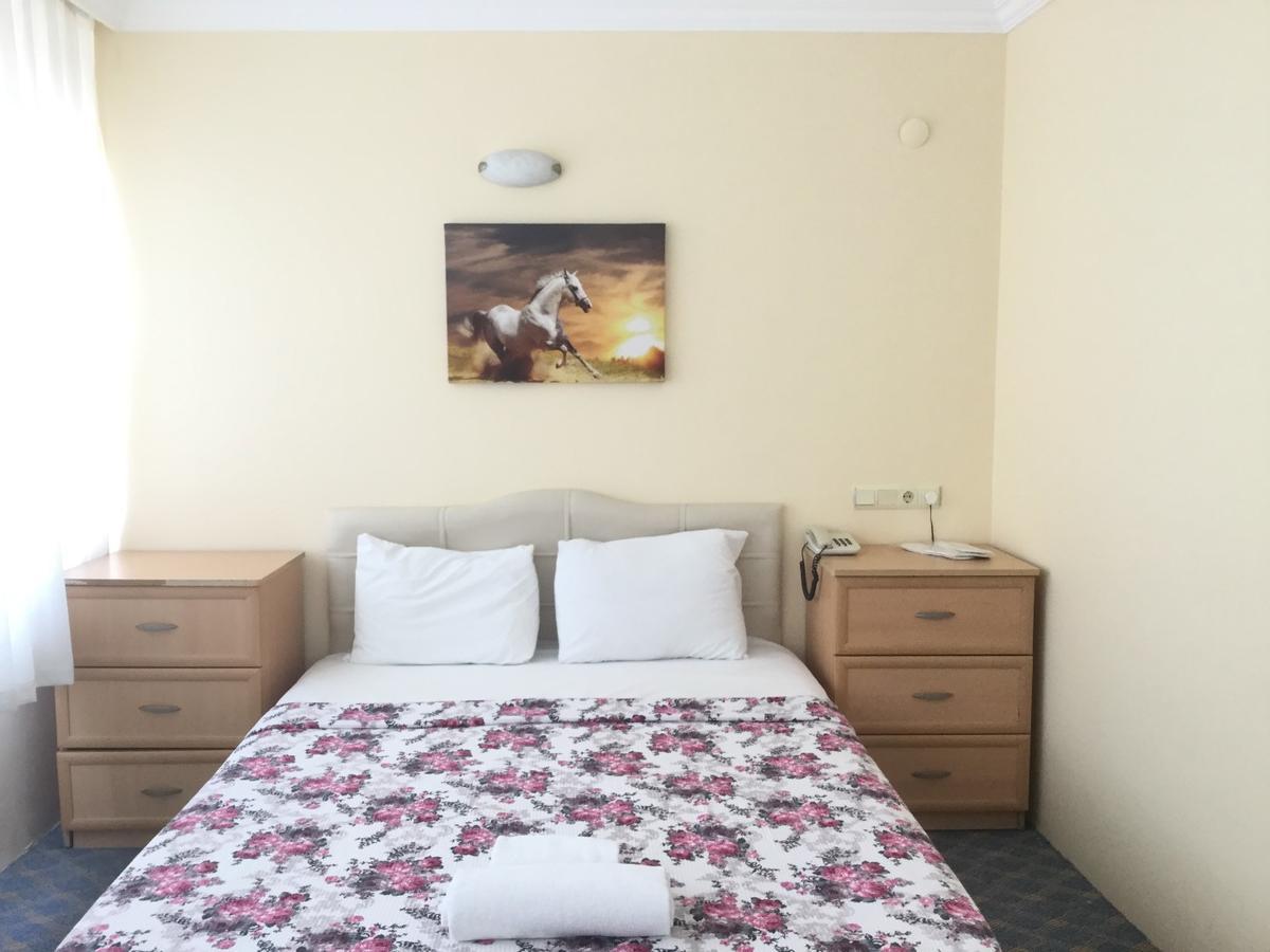 Kent Hotel Didim Exterior photo